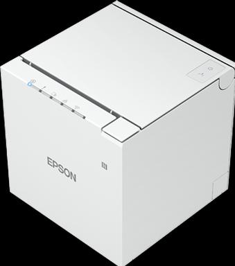 Image du produit Epson TM-M30III (111) : STANDARD (USB 2.0, NFC)