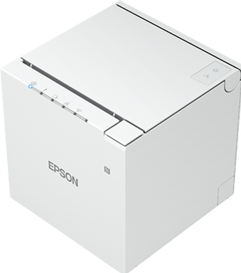 Produktbild Epson TM-M30III (111): STANDARD (USB 2.0, WLAN)