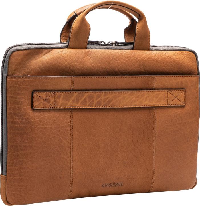 Produktbild Strellson Aktentasche Hyde Park BriefBag SHZ 2 (14.96")