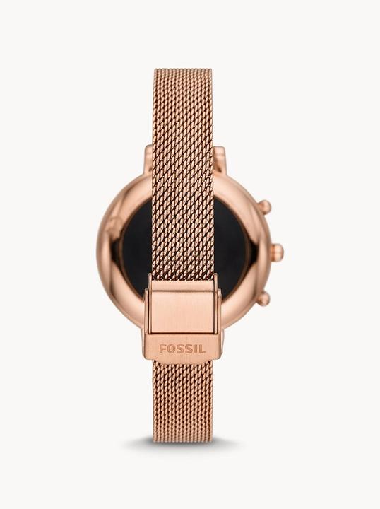 Produktbild Fossil Monroe Hybrid HR (38 mm)
