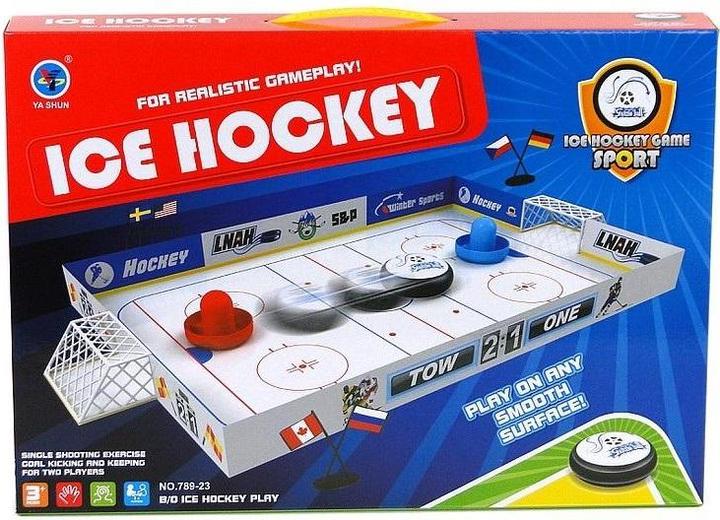 Produktbild No Name St für Hockey Airhockey