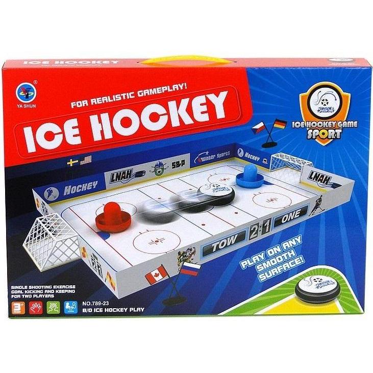 No Name St für Hockey Airhockey (6/606814)