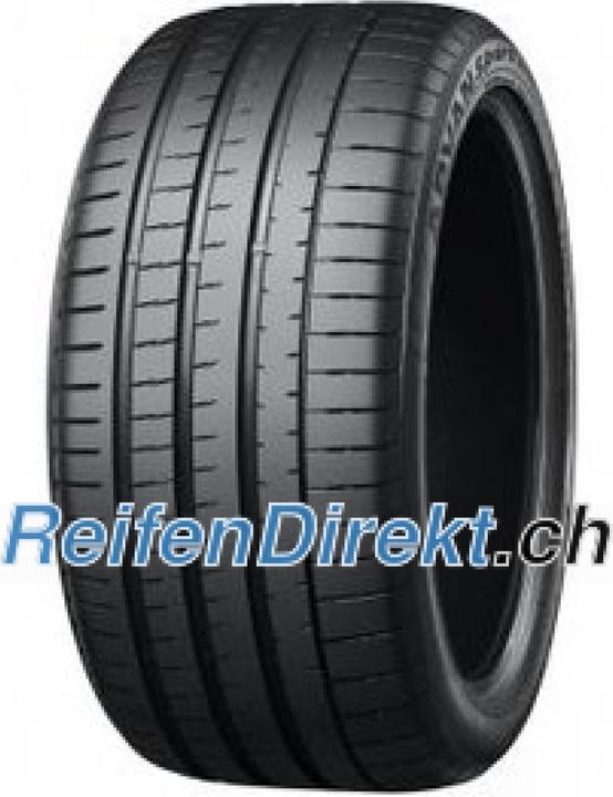 Yokohama Advan Sport (V107E) ( 255/45 R20 105Y XL *, RPB ) (summer tyre)