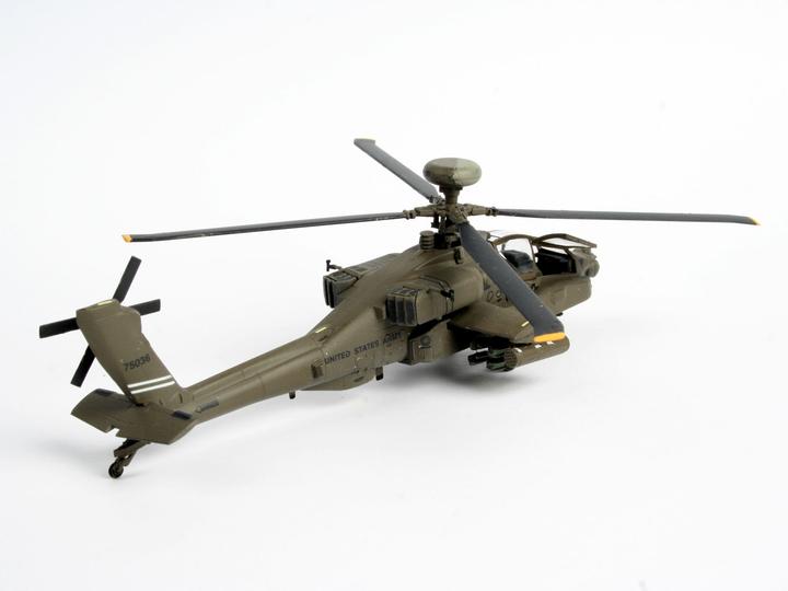 Image du produit Revell AH-64D Longbow Apache