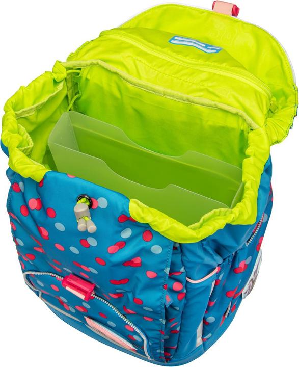 Immagine prodotto Ergobag maxi 6 pezzi VoltiBear (20 l)