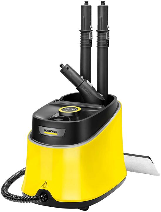 Produktbild Kärcher SC 3 Deluxe EasyFix (3.50 Bar, 1900 W)