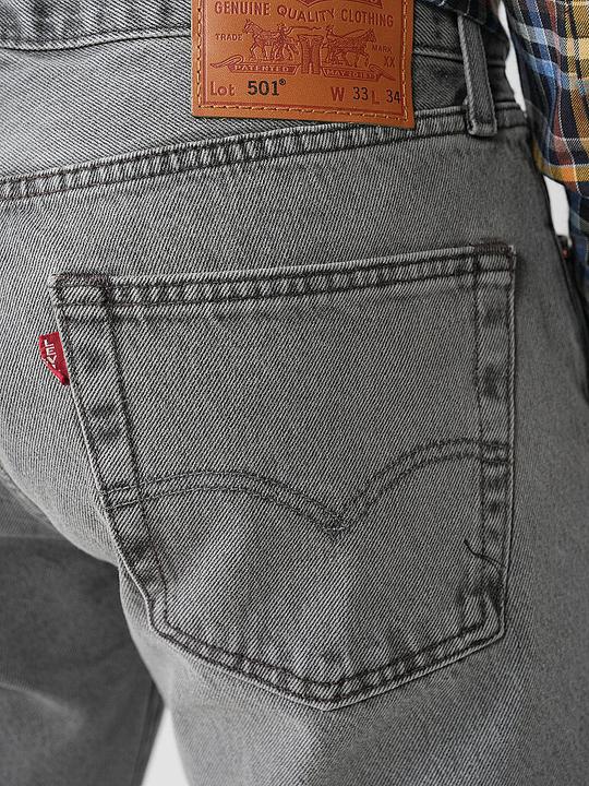Actual product image Levis 501 Levisoriginal Walk Down (W30/L32)