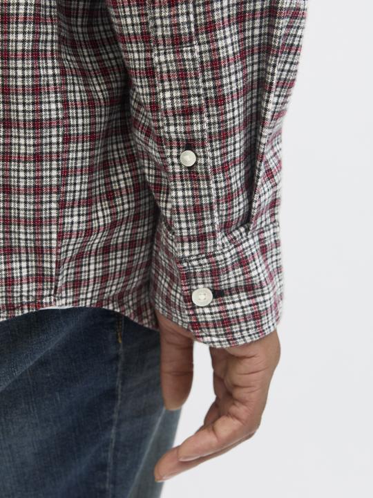 Actual product image Jack & Jones Hemd Plus Size Hemd (4XL)