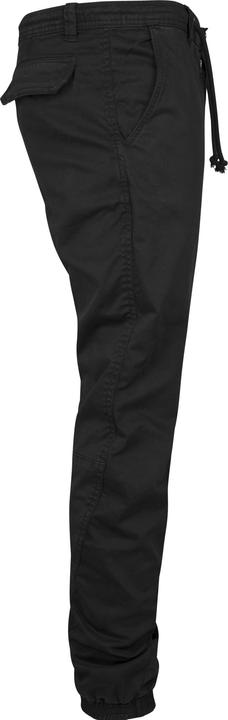 Actual product image Urban Classics Stretch Jogging Pants (S)