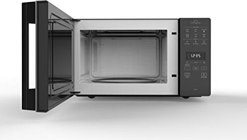 Actual product image Whirlpool MCP 349 BL Microwave, 25 liters (25 l)