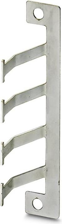 Produktbild Phoenix Contact Kabelabfangschiene KEL-EMV 16-