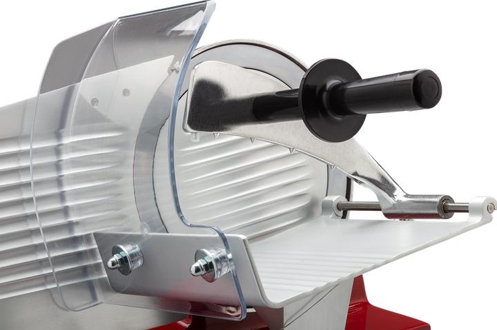 Image du produit Fero Trancheuse 220 Avela red