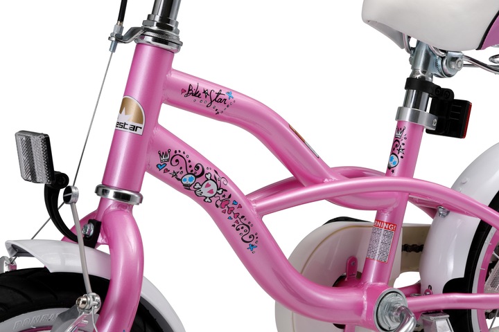 Produktbild Bikestar Cruiser (12")