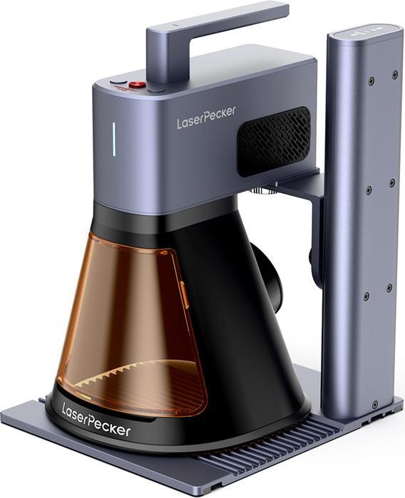 LaserPecker LP2 Plus Lasergravierer
