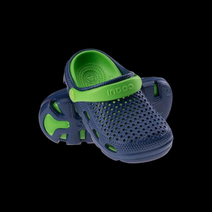 Produktbild Coqui Children's BUGY Sandals (31)