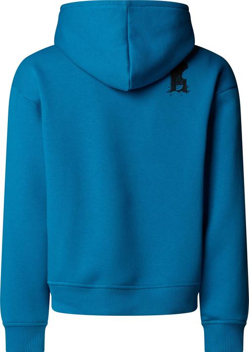 Produktbild North Face Sports Oversized Graphic (146)