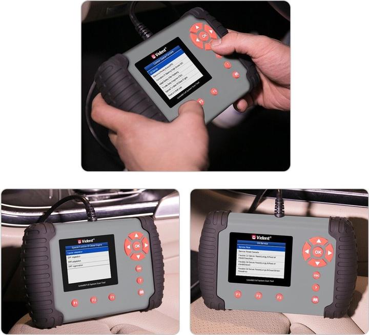 Produktbild Vident iLink400 1