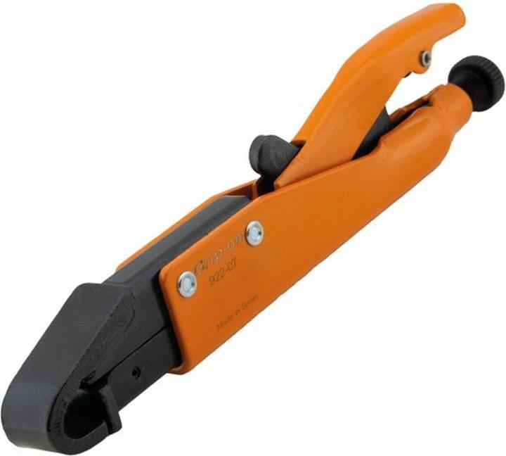 Produktbild Grip-on Griff J (14 mm)