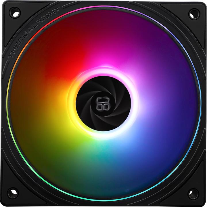 Actual product image Thermalright TL-S12-S (120 mm, 1 x)