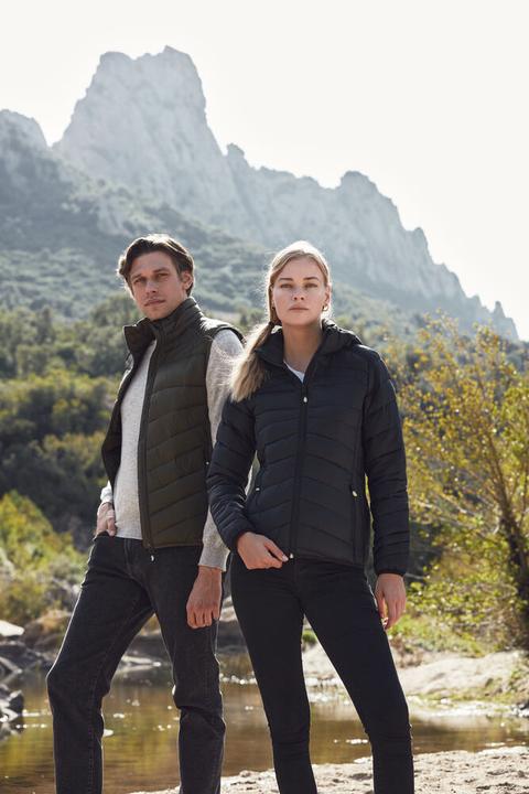 Immagine prodotto Clique Donne dell'Idaho (M)