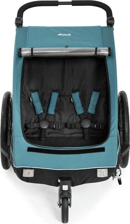 Produktbild Hauck Dryk Duo Petrol