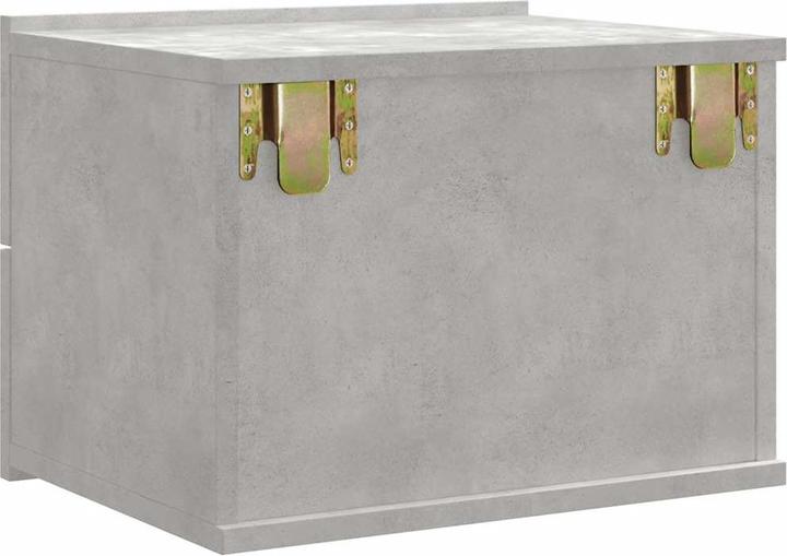 Immagine prodotto vidaXL Nachttisch (30 x 30 x 30 cm)