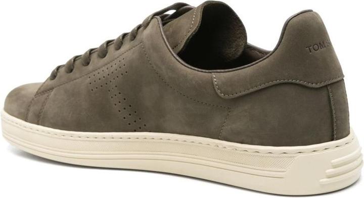 Image du produit Tom Ford Sneakers Green (43)