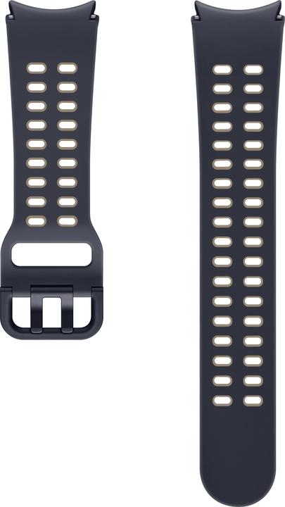 Actual product image Samsung Extreme Sport Band (20 mm, Fluoroplastic, Galaxy Watch6)