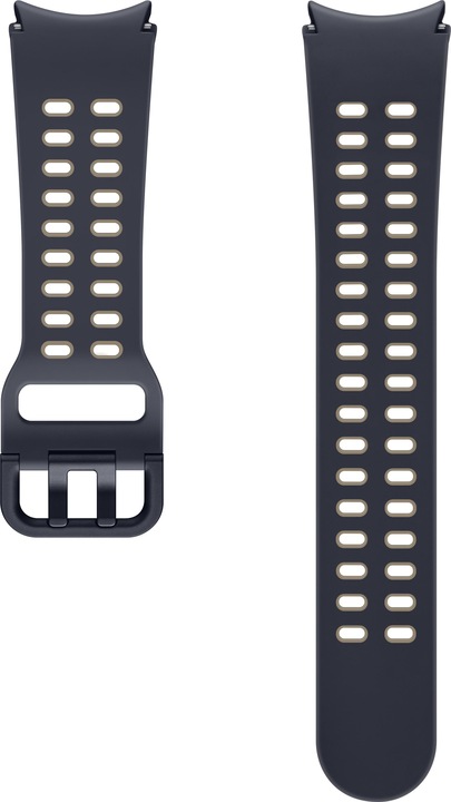 Samsung Extreme Sport Band (20 mm, Fluoroplastic, Galaxy Watch6)