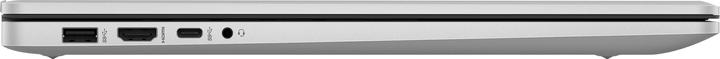 Produktbild HP 17-cp0565ng Natural Silver (15.60", AMD Ryzen 5 5500U, 8 GB, 512 GB, DE)