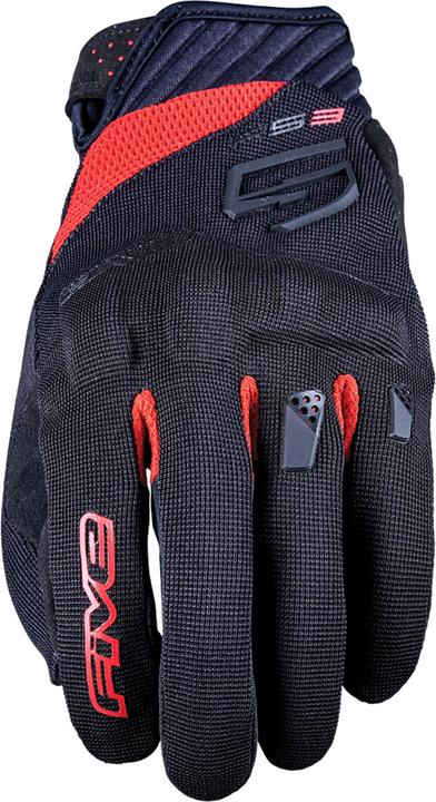 Motorradhandschuhe