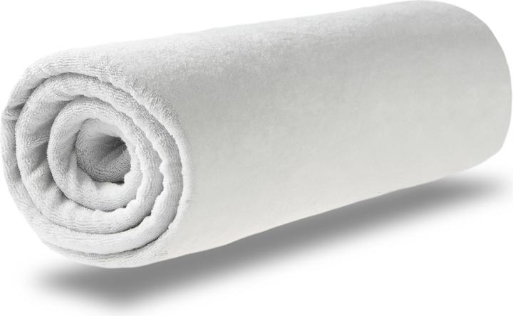 Actual product image Zewi Terry stretch (60 x 120 cm)