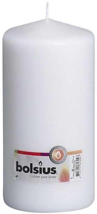 Image du produit Bolsius Bougie ronde (1 pcs)
