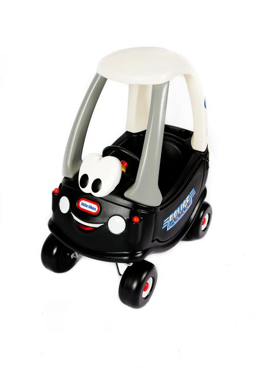 Image du produit Little Tikes Voiture de police (LT-615795)
