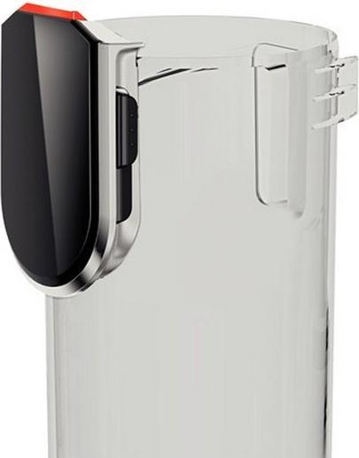Immagine prodotto Bosch Hausgeräte Atleta BCH6ATH25