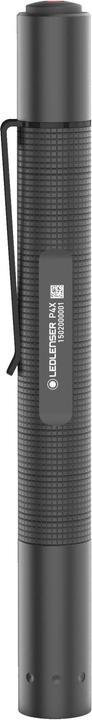 Produktbild Ledlenser P4x (14 cm, 120 lm)