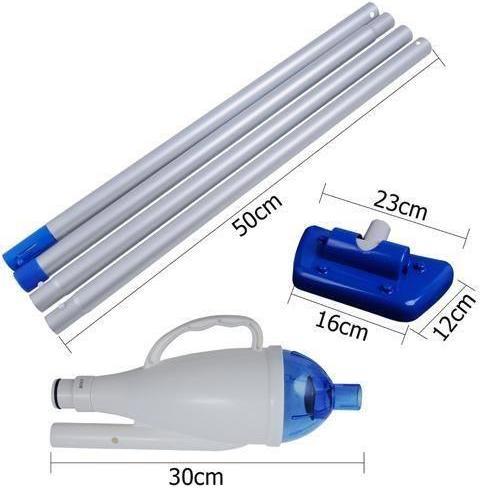 Produktbild Bestway AquaCrawl 58212