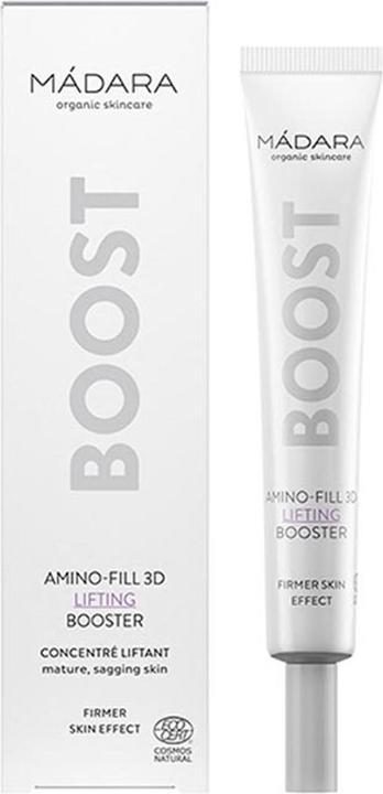 Produktbild Madara Boost Amino Fill 3D Lifting Booster (25 ml)