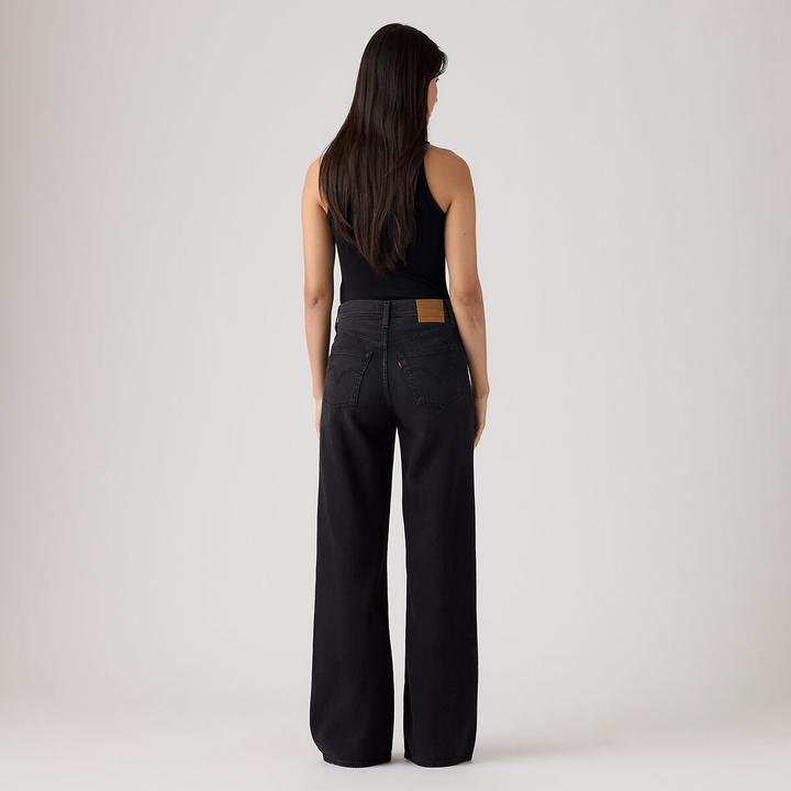 Image du produit Levis Ribcage Wide Leg Jeans (31)