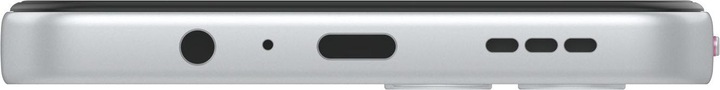 Actual product image Telekom TDG T Phone 2 grey 3230 16.51cm 6.5inch (128 GB, Artic grey, 6.60", 50 Mpx)