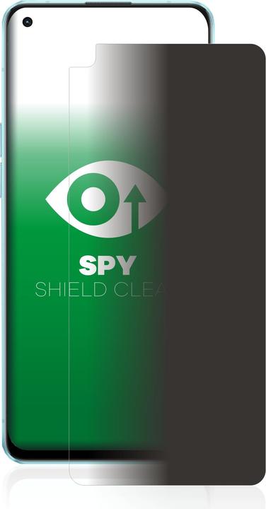Produktbild upscreen Spy Shield Blickschutzfolie (1 Stück, Oppo Reno 6 5G)