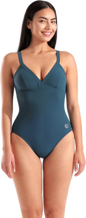 Actual product image Arena W Swimsuit Lara Soft Curve Back C Cup (36)
