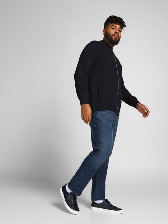 Produktbild Jack & Jones Glenn Original AM 812 Plus Size Slim Fit Jeans (42)