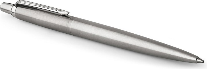 Actual product image Parker Pen Jotter (Silver, 1 x)