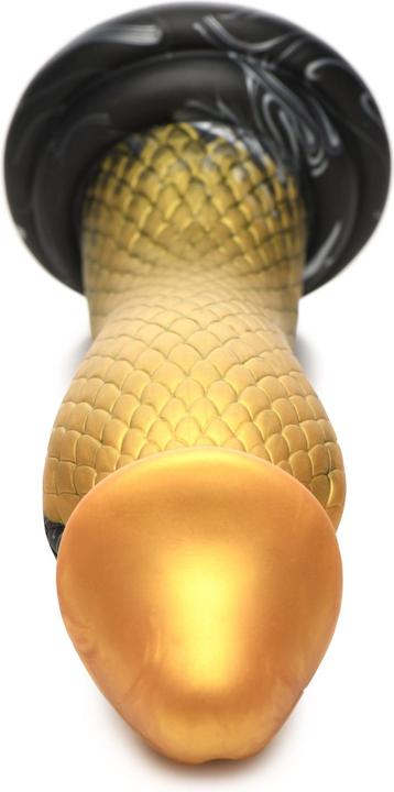 Produktbild Creature Cocks Snake - Silicone Dildo