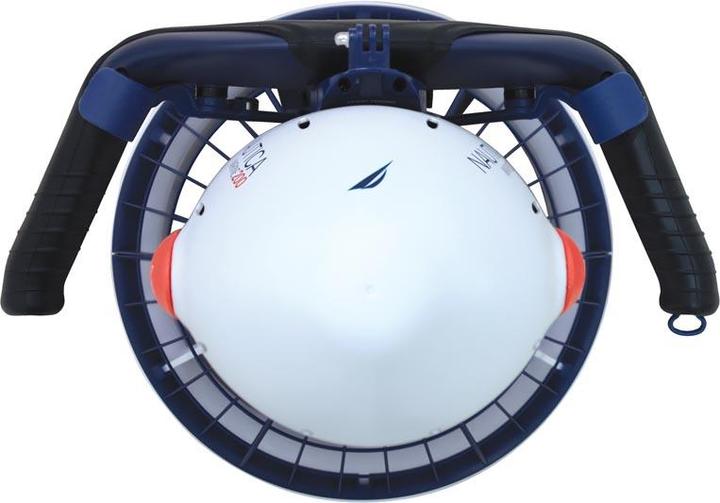 Produktbild Nautica Seascooter Acqua Scooter Electric MARINE 200 DPV Diver Propulsion Veichle