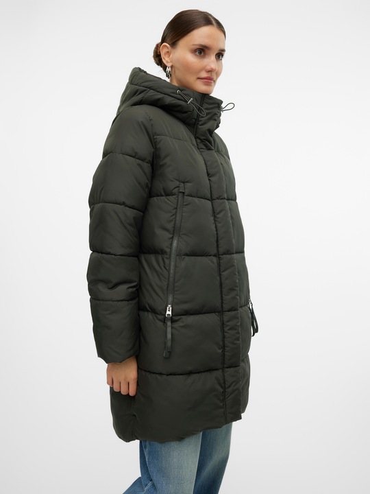 Actual product image Vero Moda VMNOVA Coat Coat (XS)