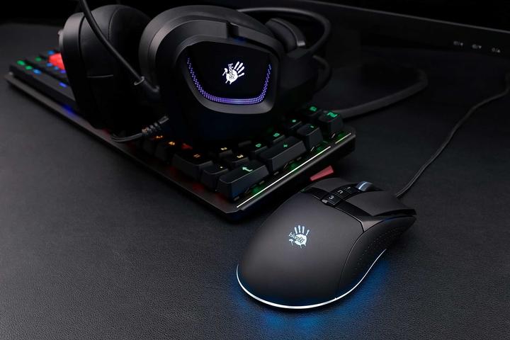 Actual product image Bloody W90 Pro (Cable)