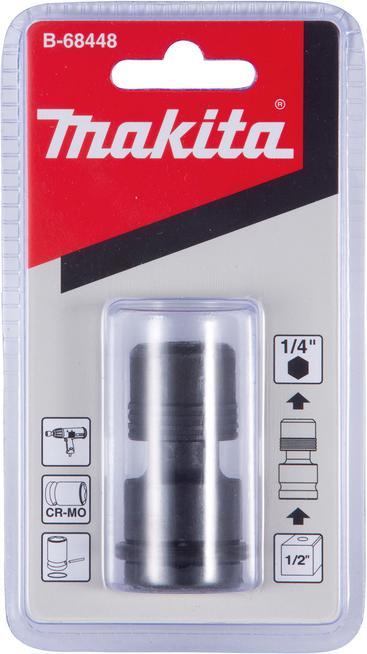 Actual product image Makita B-68448 (1/2")