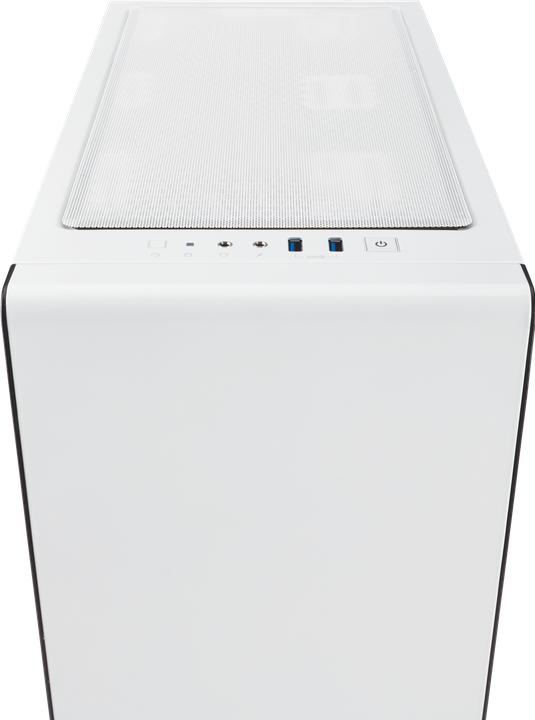 Actual product image Corsair Carbide 400C (ATX, mATX, Mini-ITX, E-ATX)